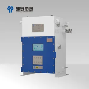 DXJL1536 Mining Explosion-proof and Intrinsically Safe Lithium-ion Battery Power Supply thumbnail-1
