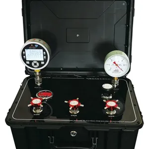 Jiangjing Technology Rapid Pressure Instrument Calibration Device, Pressure Calibrator thumbnail-1
