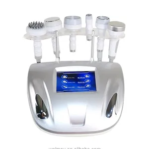 6-in-1 Cavitation RF Lipolaser System With Standard Compliant Components and 1-Year Warranty thumbnail-1