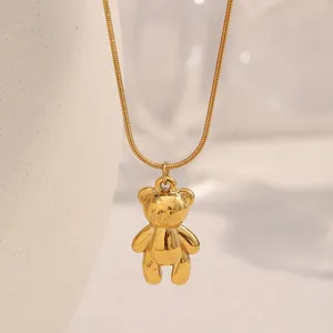 Stainless Steel Necklace 0.8mm Fine Chain Water Resistant 304 Material Bulk Wholesale for Ecommerce Sellers thumbnail-5