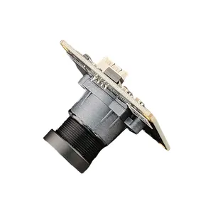 2MP 1080P HDR Camera Module 60fps High Frame Rate CMOS Sensor USB UVC Plug and Play Wide Dynamic Range Camera Board thumbnail-5