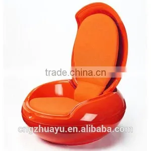 Peter Ghyczy Garden Egg Chair for Home thumbnail-3