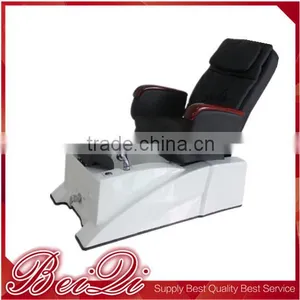 Beauty Nail Salon Equipment Salon Chair Spa Equipment Modern Manicure Nail Salon Furniture and Pedicure Chairs thumbnail-1