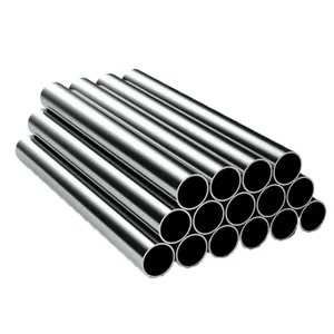 2507 Super Duplex Stainless Steel Seamless Pipe; ASTM A789 – Pickled & Passivated thumbnail-3