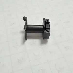 PA+GF30 Smart Lock Precision Plastic Parts 1x4 Hot Runner S136 Steel 3M Shots CMM Inspected IATF 16949 Certified thumbnail-4