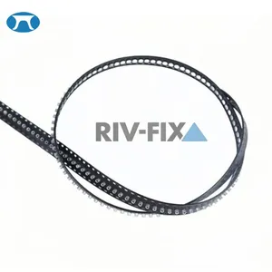 Aluminum & Steel SPR Self-Piercing Rivets, No Pre-Drilling, for Auto Lightweight Assembly thumbnail-4