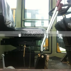 XD918F 1.6Ton Forestry Equipment thumbnail-3