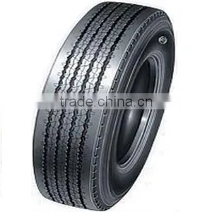 Radial Tyre Foe Truck 11R22.5 thumbnail-1