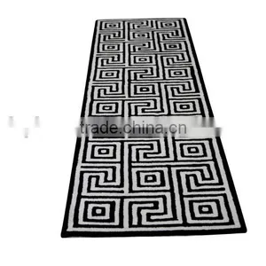 Outdoor /corridor / Lift Lobby Axminster Carpet YB-A022 thumbnail-2