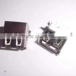 SMD USB Socket The Plug USB-A The USB Interface thumbnail-1