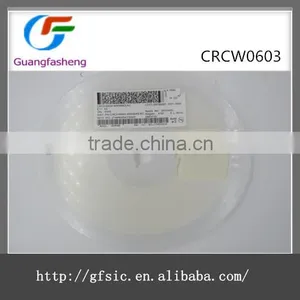 Hot Sale Electronic Components CRCW0603 thumbnail-2