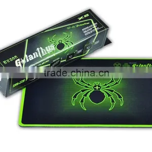 Factory Direct Supply Professional Game Mouse Pad, Waterproof Fabric Game Mouse Pad thumbnail-5
