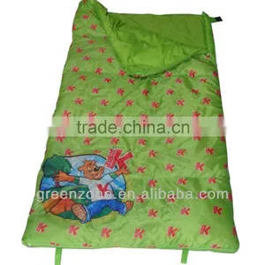 Children's Sleeping Bag thumbnail-1