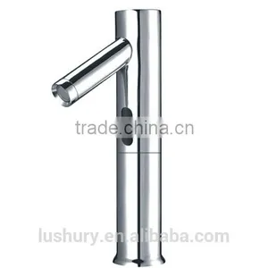 The Newest Intelligent Self Powered Automatic Faucet thumbnail-5