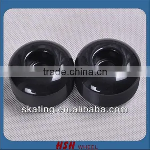 Chinese High Rebound Long Board Skate Board 54X36 PU Wheel thumbnail-1