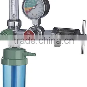 Medical Oxygen Regulator(DY-C9) thumbnail-1