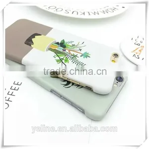 Fancy Partysu Plant PC Cell Phone Case thumbnail-1