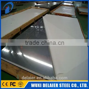 304 304L Stainless Steel Sheet for Decoration/kitchenware thumbnail-6
