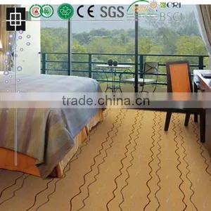 Hotel Tufted Carpet thumbnail-1