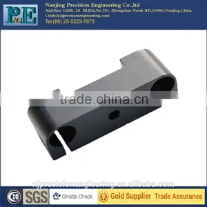 OEM Precision Injection Plastic Car Parts thumbnail-3