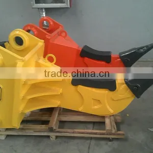 Kubota Excavator Ripper, Soil Ripper, Ripper for Kubota thumbnail-1