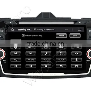 Wecaro WC-SC8075 Android 4.4.4 Car Dvd Player Touch Screen for Suzuki Swift Multimedia Dvd Gps Radio Gps tv Tuner 2015 thumbnail-3