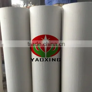 Refractory Sealing Ceramic Fiber Shape Industry Machine Ceramic Sleeve Heat Insulation Sealing Ceramic Fiber Pipe thumbnail-1