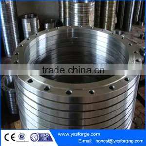 High Quality Steel Flanges Manufacturer With TUV thumbnail-1