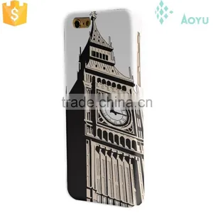 New Arrival Soil Release pc Case Use Packaging Box for Phone Cover thumbnail-2