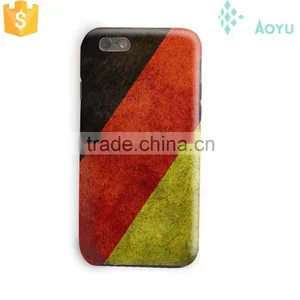 Quality Material Lightweight Tpu Case for i Phone6 Cover thumbnail-3
