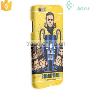Quality Material Ten-cent pc for Iphone 6 Case 2015 thumbnail-1