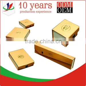 Full Color Custom Watch Paper Box thumbnail-2