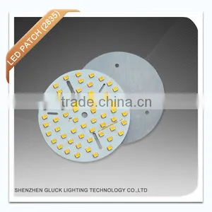 2835 SMD LED 22-24LM 0.2w LED CRI80 thumbnail-4