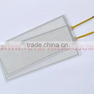 Copier Touch Panel, For Ricoh AF1035,AF1045,AF2035,AF2045, Aficio 1035,2035,2035,2045,Copier Spare Parts thumbnail-1