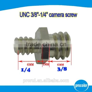 Camera Screw Copper Screw Acme Lead Screw thumbnail-1