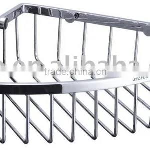 Bathroom Basket thumbnail-1