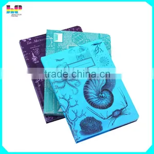 Cheap School Notebook Exercise Manufacturer in China thumbnail-6