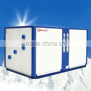 China Widely Used Air Water Heater Pump thumbnail-1