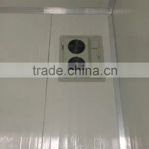 TF2 4/3 Free Cooling Unit / FCU for Telecom Site thumbnail-3