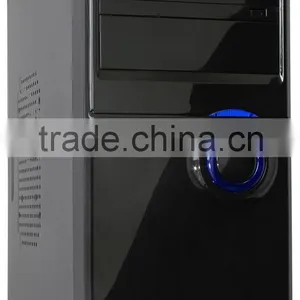 Computer Case AK28BL thumbnail-1