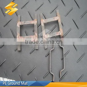 Ground Protection Mat/HDPE Road Mats/plastic Road Mat thumbnail-2