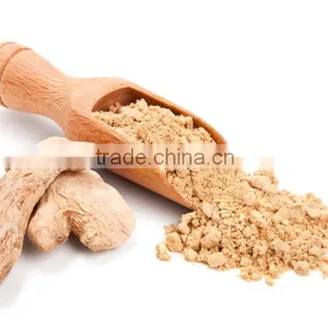 Super Grade Ginger Powder OEM Supplier thumbnail-1