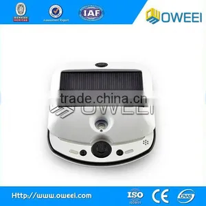 Type New USB Car Air Cleaner Hepa Air Filter Purifier thumbnail-1