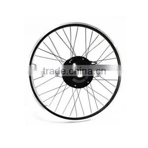 Bike Conversion Kit thumbnail-6