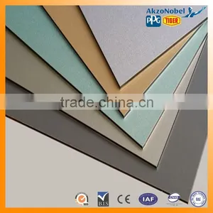 Outdoor Usage Aluminum Composite Panels for SIGN Made in China thumbnail-6