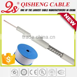 Rg6 75ohms Rg8 50ohms Coaxial Cable Lan Cable Network Cable thumbnail-6