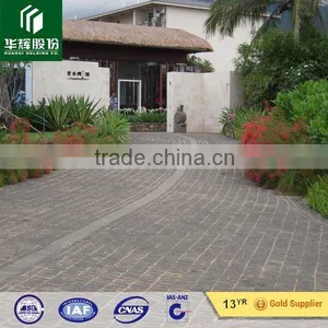 Landscape Natural Laterite, Holes Basalt, Hainan Basalt thumbnail-1