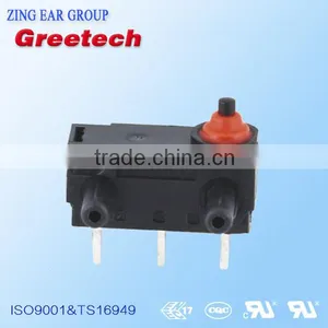 High Quality Micro Switch 12V,Micro Switch Kw3a thumbnail-1