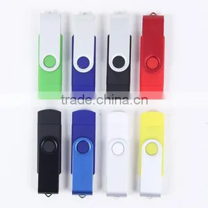 ZYHT Stock off Hot Style Otg Usb Flash Drive With 1gb-64gb thumbnail-2