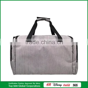 Sports Bags With Shoe Compartment Bike Travel Bag thumbnail-3